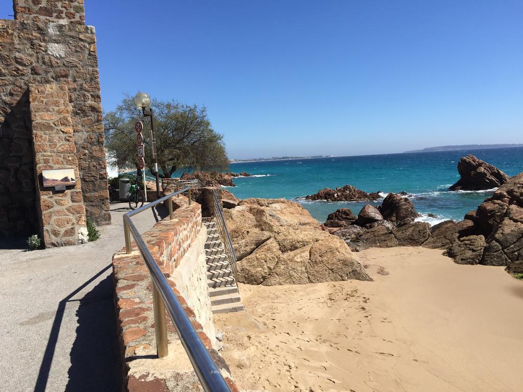 Dionysos Vue Mer Cannes Zimmer foto